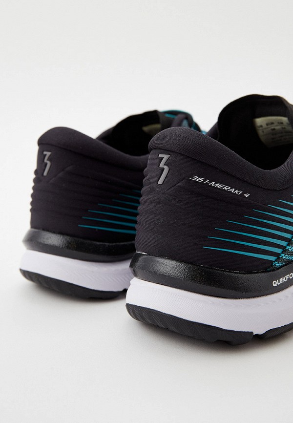 фото Кроссовки 361