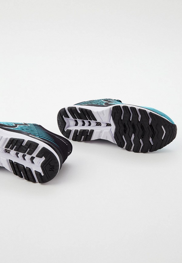 фото Кроссовки 361