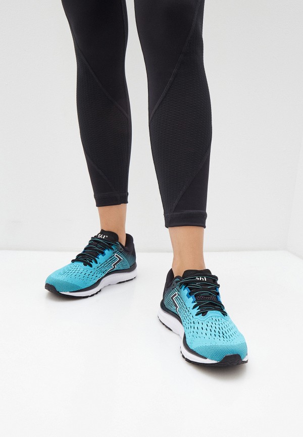 фото Кроссовки 361