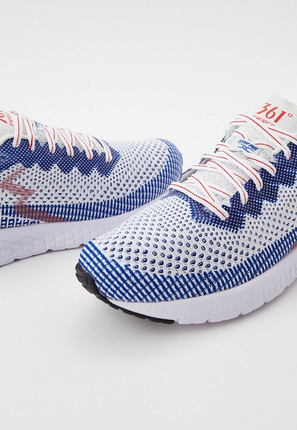 фото Кроссовки 361