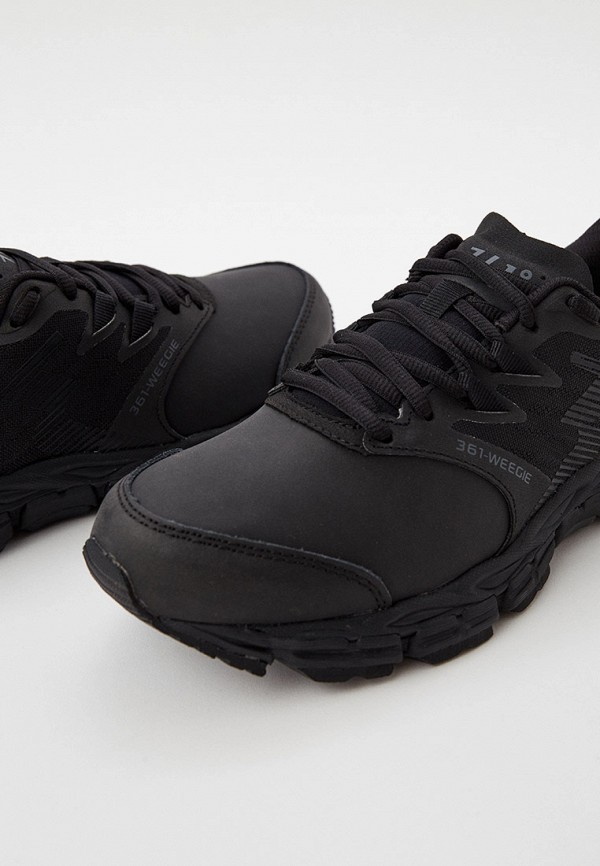 фото Кроссовки 361