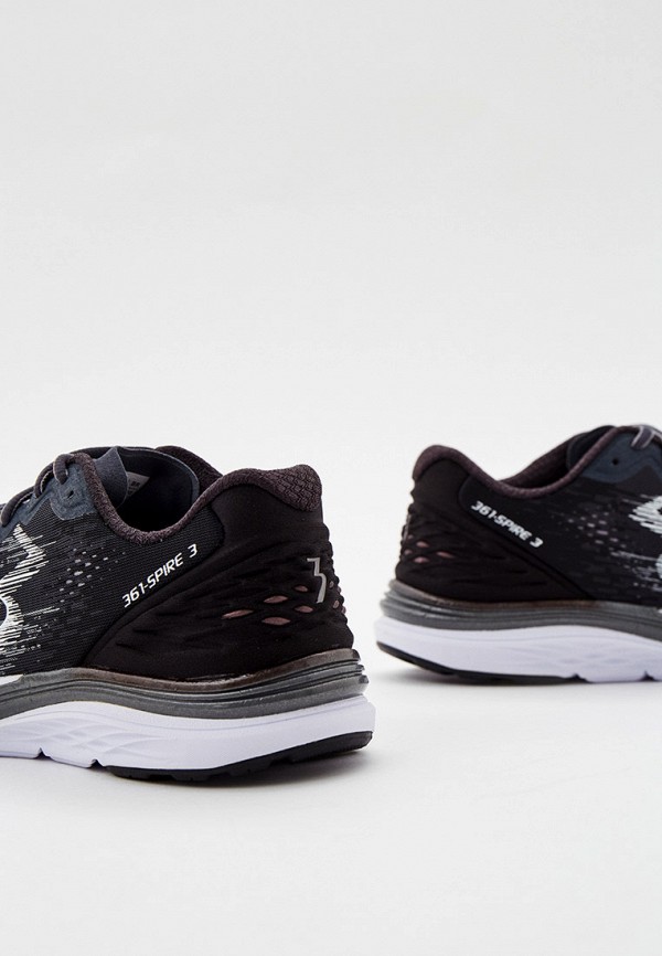 фото Кроссовки 361