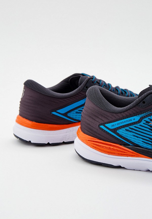 фото Кроссовки 361