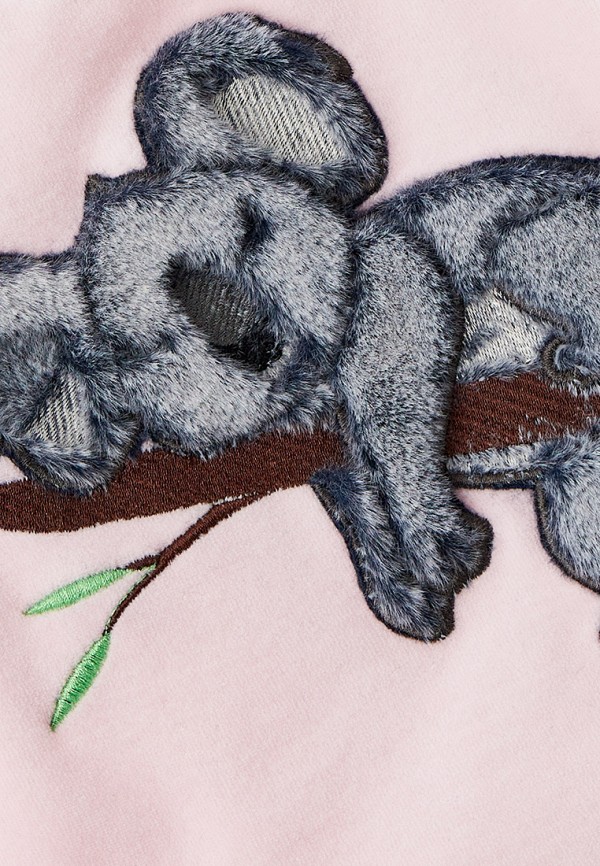 фото Лонгслив choupette