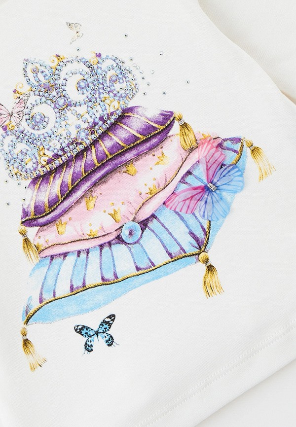 фото Лонгслив choupette