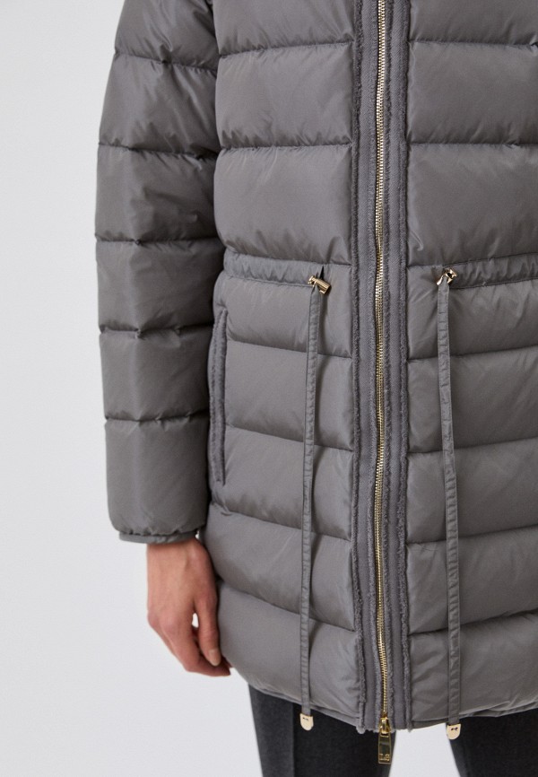 фото Пуховик luisa spagnoli