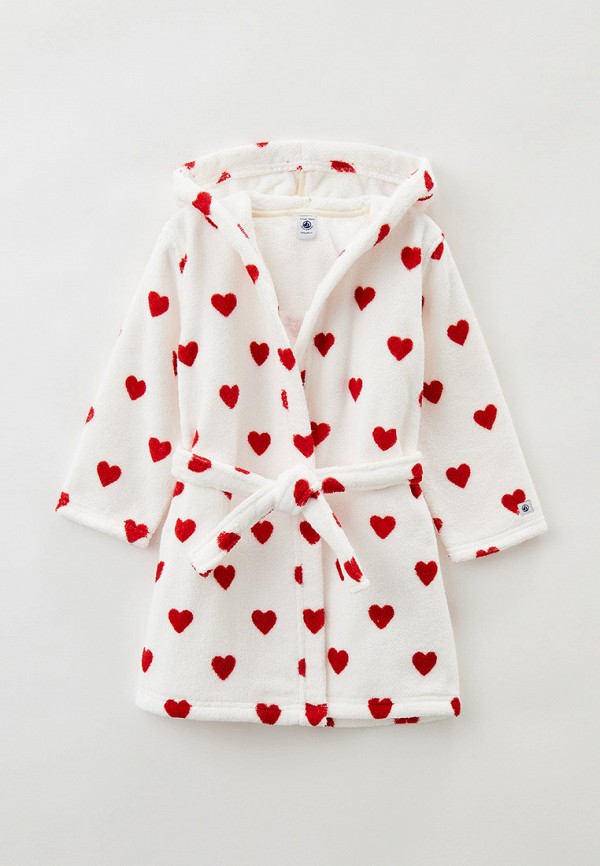 фото Халат домашний petit bateau