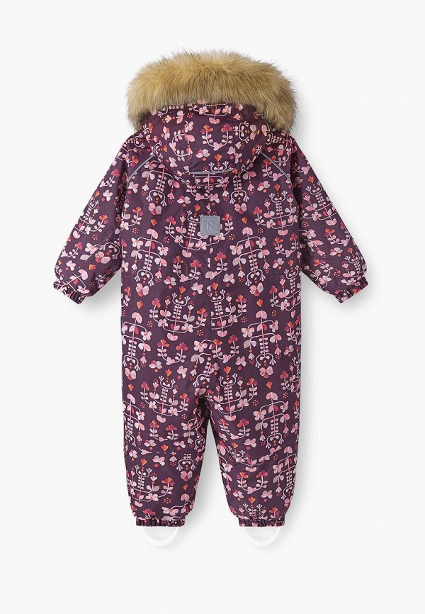 фото Комбинезон утепленный reima