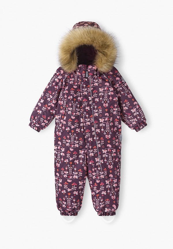 фото Комбинезон утепленный reima