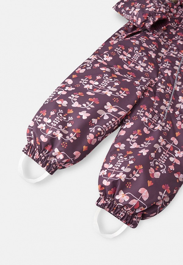 фото Комбинезон утепленный reima