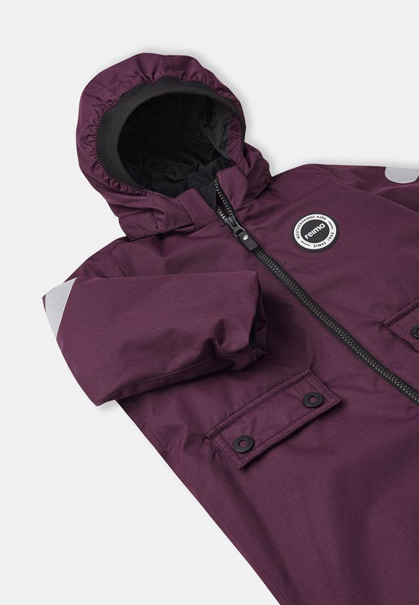 фото Комбинезон утепленный reima