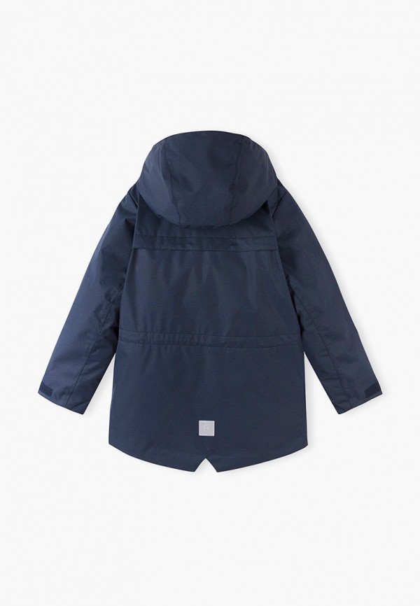 фото Куртка утепленная reima