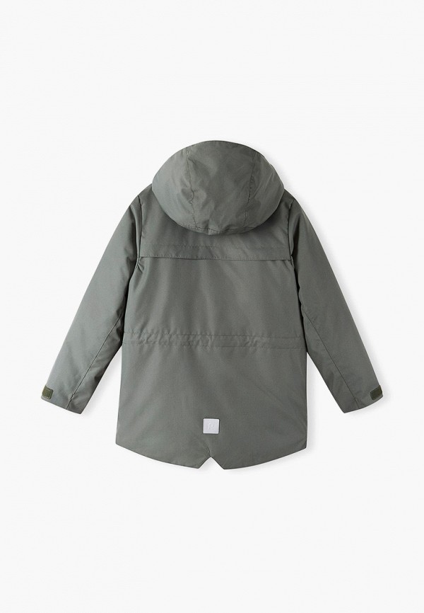 фото Куртка утепленная reima