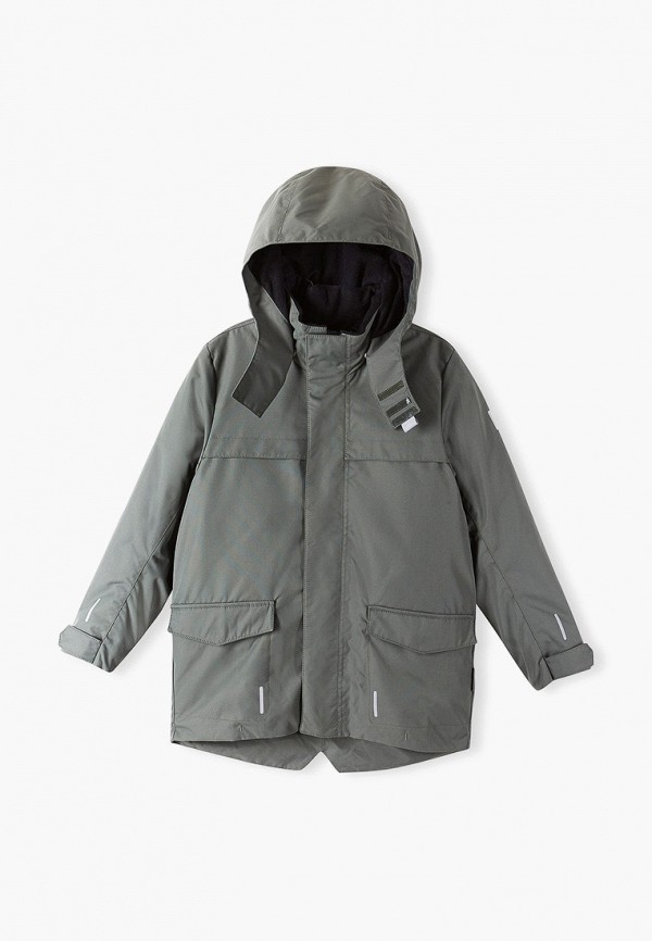 фото Куртка утепленная reima