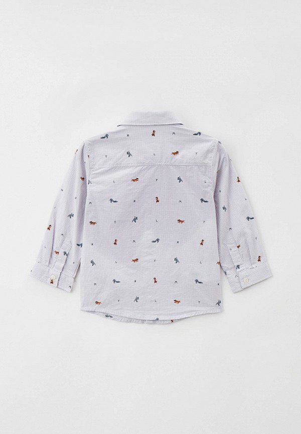 фото Рубашка mayoral