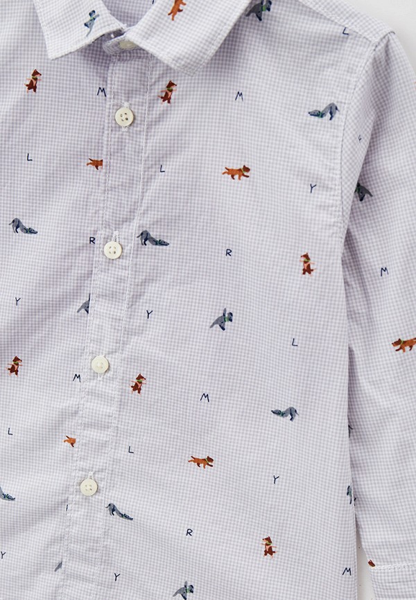 фото Рубашка mayoral