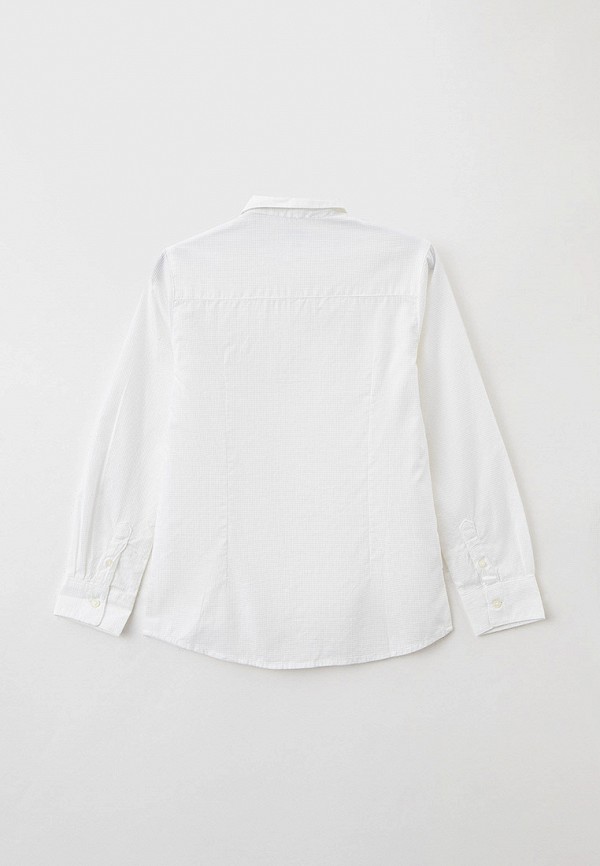 фото Рубашка и бабочка mayoral