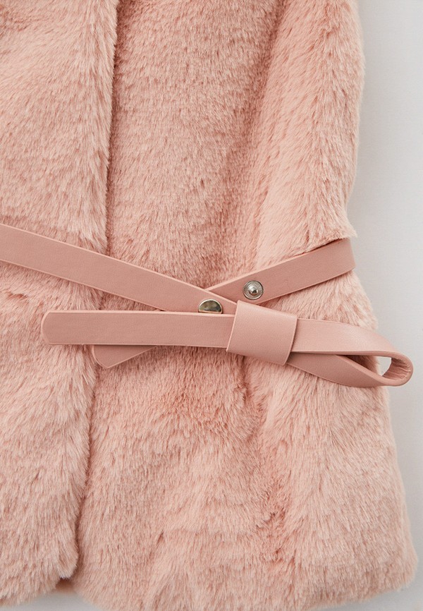 фото Жилет меховой mayoral