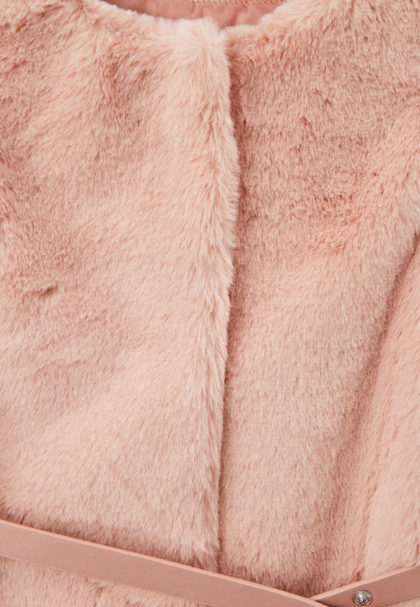 фото Жилет меховой mayoral