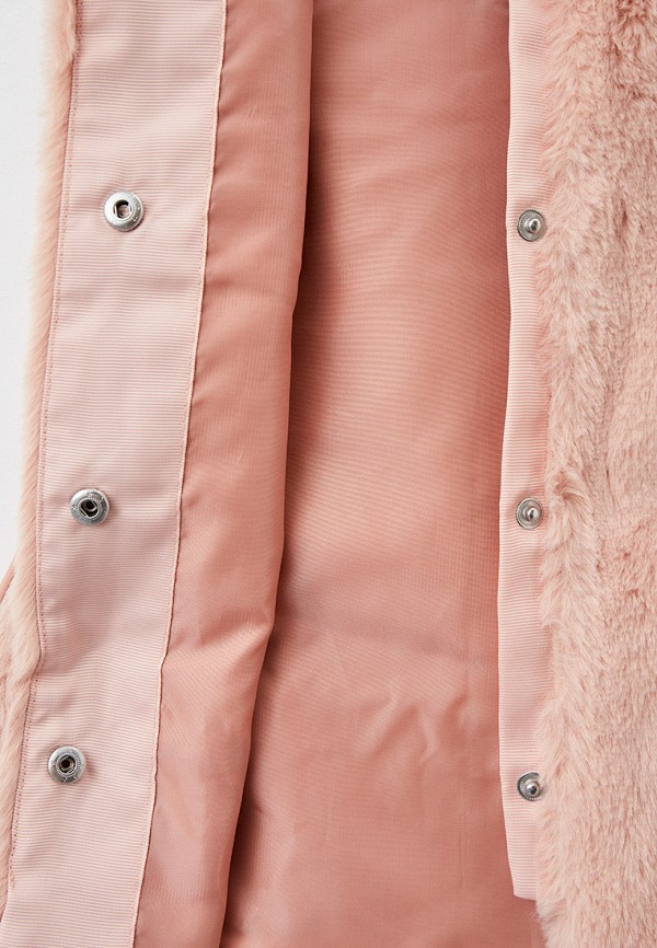 фото Жилет меховой mayoral