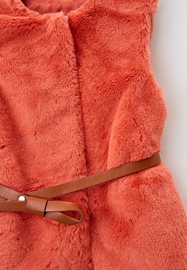 фото Жилет меховой mayoral