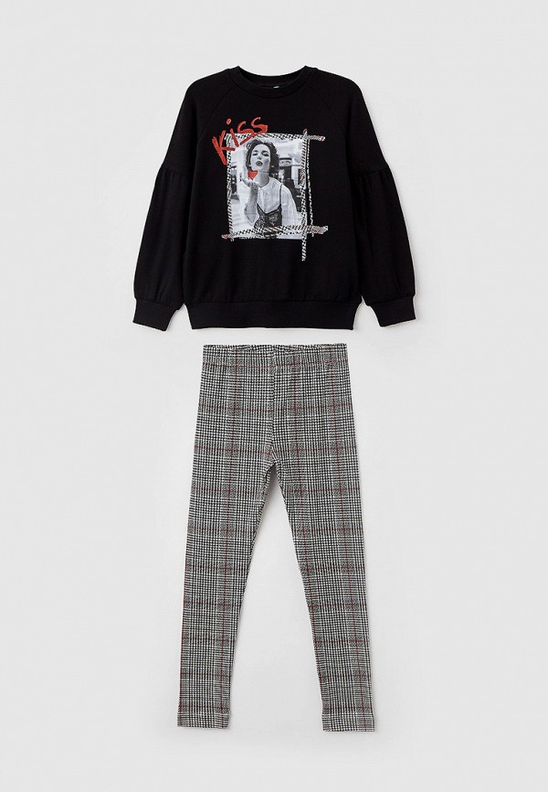 Костюм спортивный Mayoral, Разноцветный
Костюм спортивный Mayoral, Разноцветный