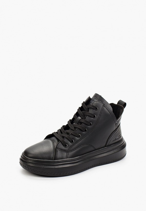 фото Кеды strobbs