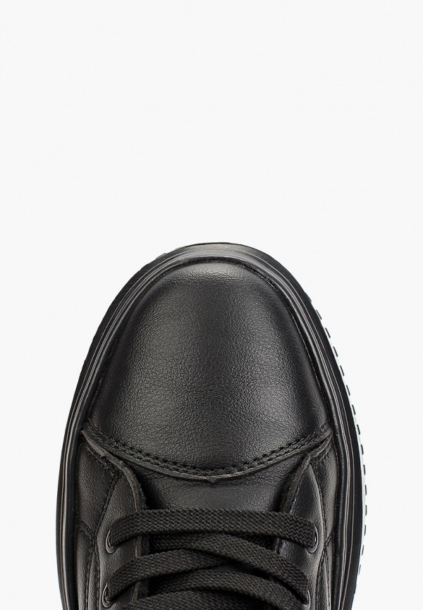 фото Кеды strobbs