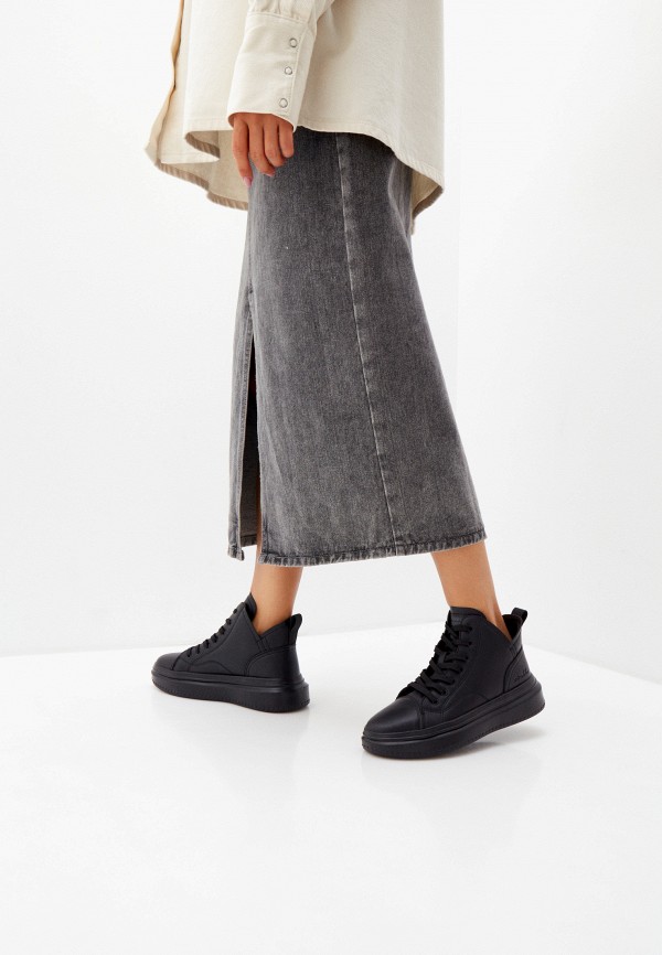 фото Кеды strobbs