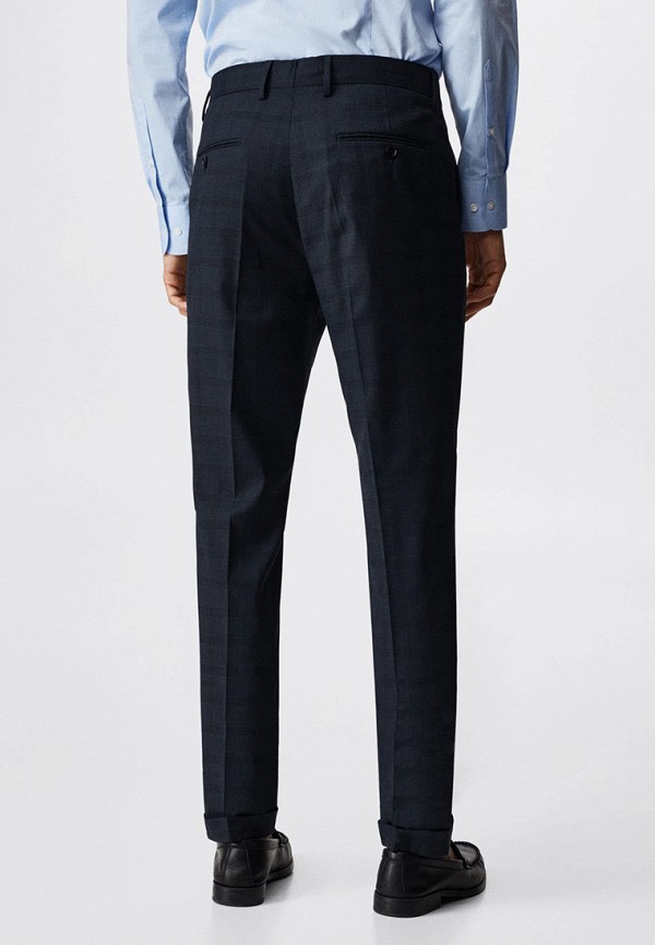 фото Брюки mango man