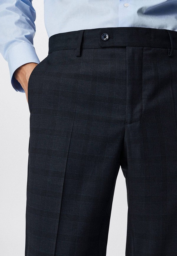 фото Брюки mango man