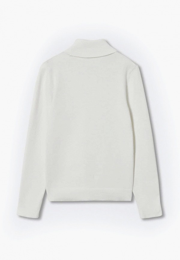 фото Водолазка mango kids