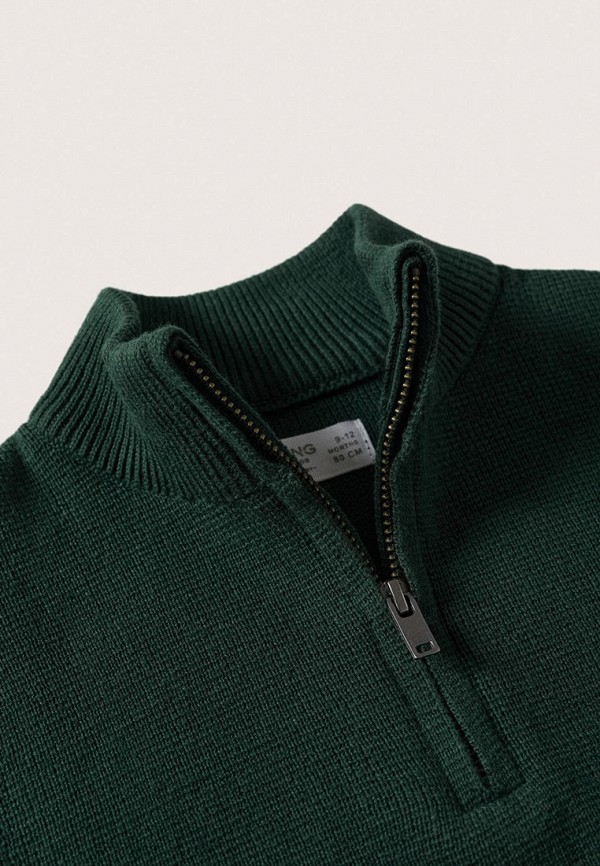 фото Свитер mango kids