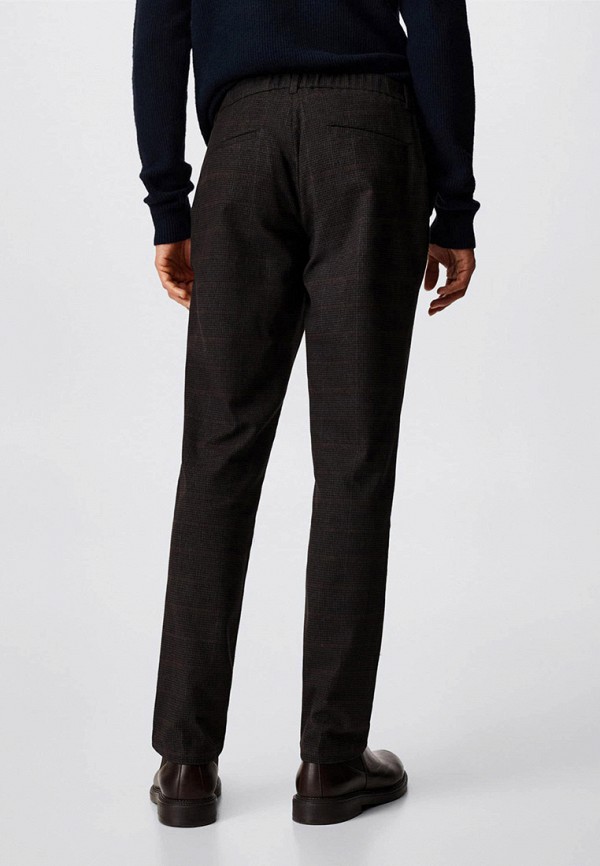 фото Брюки mango man