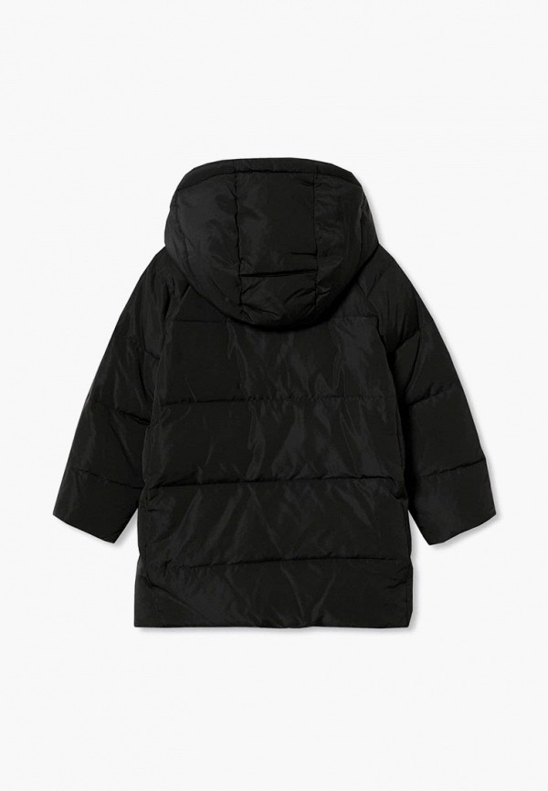 фото Пуховик mango kids