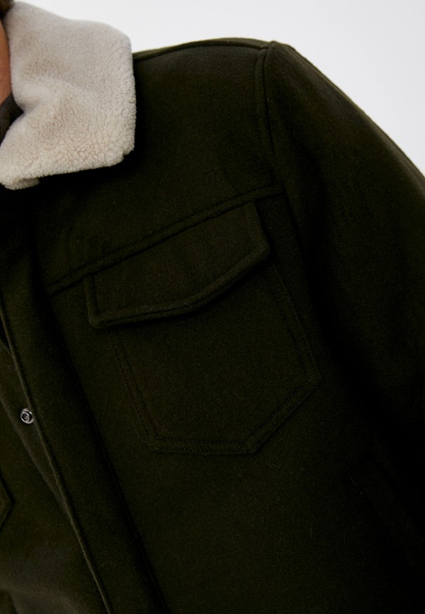 фото Куртка утепленная mango man