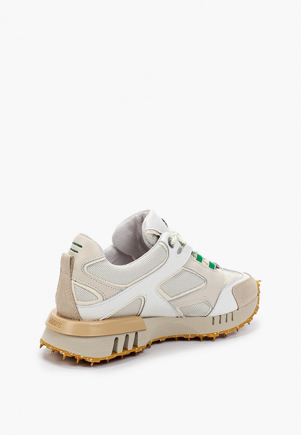 фото Кроссовки bronx