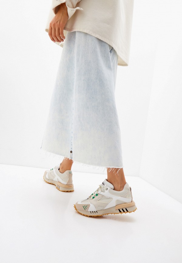 фото Кроссовки bronx