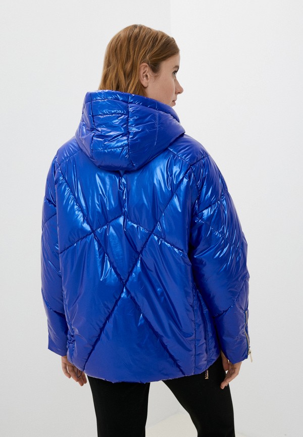 фото Куртка утепленная fracomina