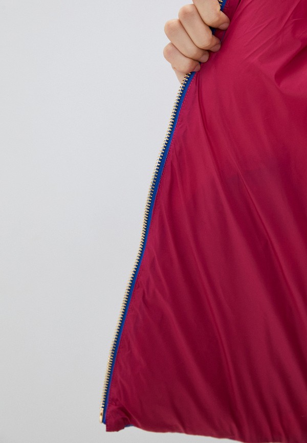 фото Куртка утепленная fracomina