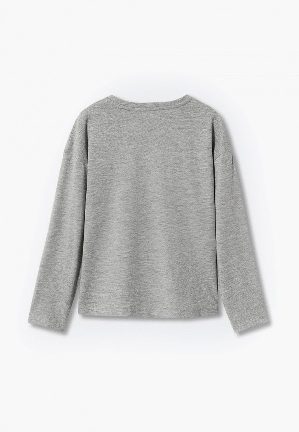 фото Лонгслив mango kids