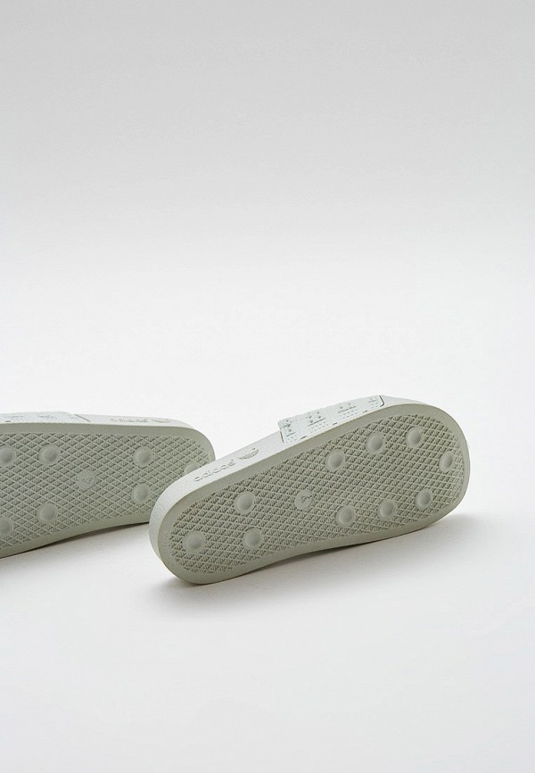 фото Сланцы adidas originals