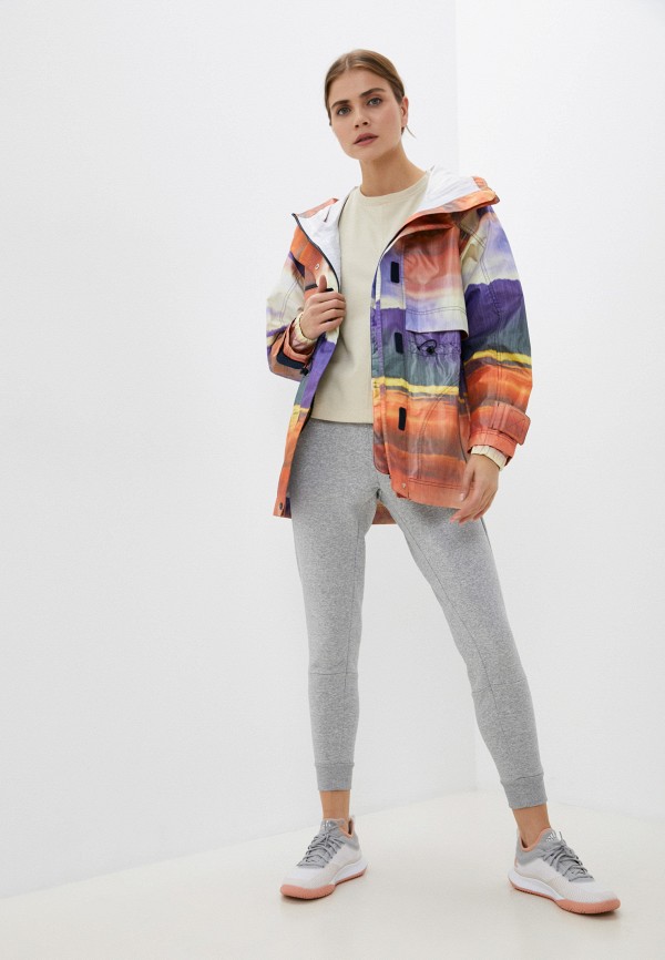 фото Ветровка adidas by stella mccartney