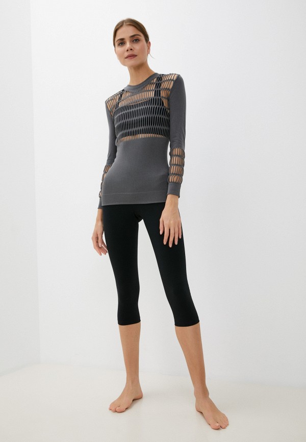 фото Лонгслив спортивный adidas by stella mccartney