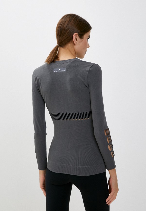 фото Лонгслив спортивный adidas by stella mccartney