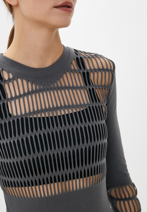 фото Лонгслив спортивный adidas by stella mccartney