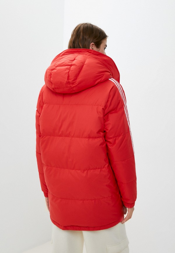 фото Пуховик adidas originals