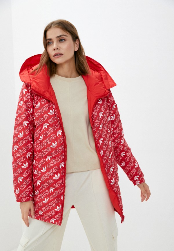 фото Пуховик adidas originals