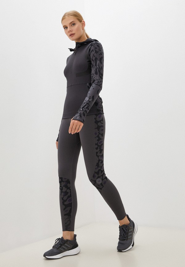 фото Лонгслив спортивный adidas by stella mccartney