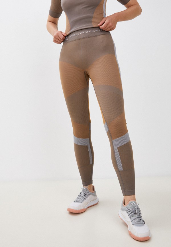 фото Тайтсы adidas by stella mccartney